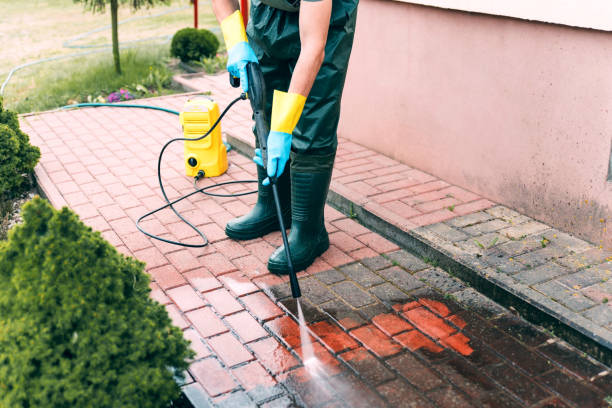 Best Graffiti Removal  in Tyro, NC