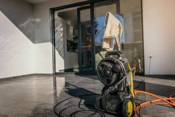 Best Pool Deck Cleaning  in Tyro, NC