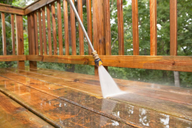 Reliable Tyro, NC Pressure Washing Services Solutions