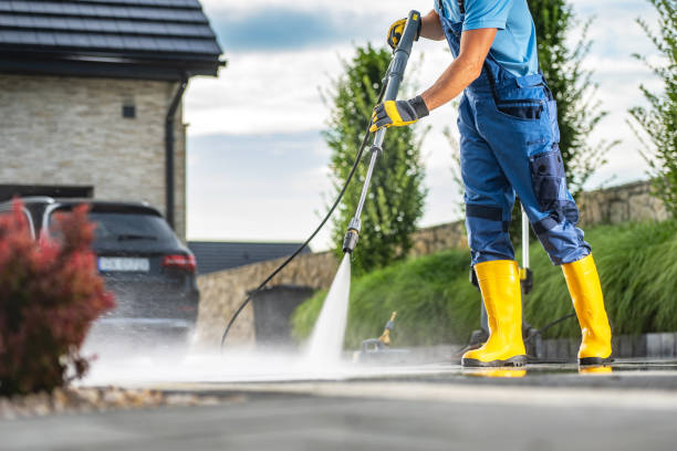 Concrete Sealing in Tyro, NC